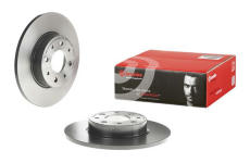 Brzdový kotouč BREMBO 08.A915.11