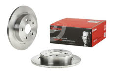 Brzdový kotúč BREMBO 08.A970.10