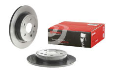 Brzdový kotúč BREMBO 08.A970.11