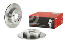 Brzdový kotouč BREMBO 08.B271.10