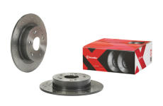 Brzdový kotouč BREMBO 08.B271.1X