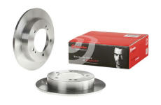 Brzdový kotúč BREMBO 08.B304.10