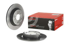 Brzdový kotouč BREMBO 08.B348.41
