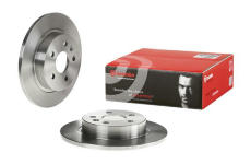 Brzdový kotúč BREMBO 08.B357.10