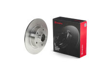 Brzdový kotúč BREMBO 08.B391.27
