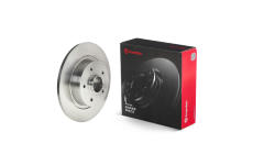 Brzdový kotouč BREMBO 08.B394.17