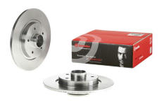 Brzdový kotouč BREMBO 08.B395.27