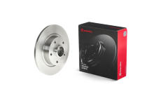 Brzdový kotúč BREMBO 08.B397.27