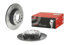 Brzdový kotúč BREMBO 08.B413.11