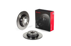 Brzdový kotouč BREMBO 08.B413.10