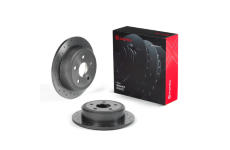 Brzdový kotouč BREMBO 08.B529.2X