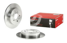 Brzdový kotouč BREMBO 08.B557.10
