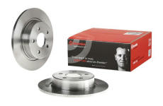 Brzdový kotúč BREMBO 08.B601.10