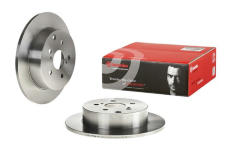 Brzdový kotouč BREMBO 08.B646.10