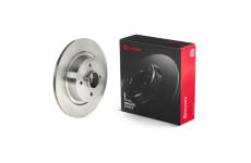 Brzdový kotúč BREMBO 08.B650.17