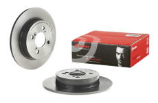 Brzdový kotouč BREMBO 08.C046.31