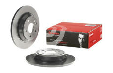 Brzdový kotouč BREMBO 08.C065.11