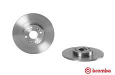Brzdový kotouč BREMBO 08.C135.10