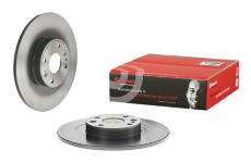 Brzdový kotouč BREMBO 08.C135.11