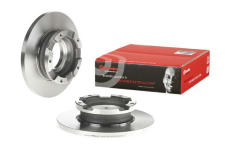 Brzdový kotúč BREMBO 08.C242.20