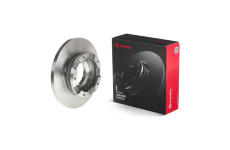 Brzdový kotúč BREMBO 08.C242.20