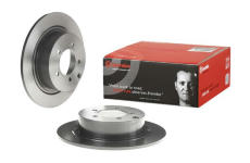 Brzdový kotúč BREMBO 08.C247.11