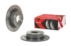 Brzdový kotúč BREMBO 08.C247.1X