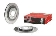 Brzdový kotouč BREMBO 08.C248.11