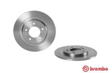 Brzdový kotouč BREMBO 08.C250.20