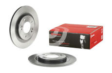 Brzdový kotouč BREMBO 08.C250.21