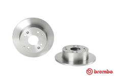Brzdový kotouč BREMBO 08.C290.10