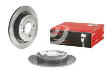 Brzdový kotouč BREMBO 08.C307.11