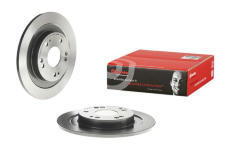 Brzdový kotouč BREMBO 08.C310.11