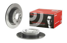 Brzdový kotúč BREMBO 08.C352.11