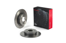 Brzdový kotouč BREMBO 08.C352.1X