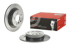 Brzdový kotouč BREMBO 08.C352.21