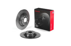 Brzdový kotouč BREMBO 08.C501.11