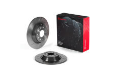 Brzdový kotouč BREMBO 08.C501.1S