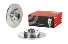 Brzdový kotouč BREMBO 08.C647.17