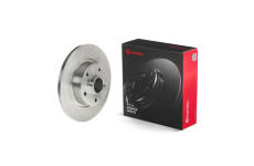 Brzdový kotúč BREMBO 08.C647.17