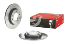 Brzdový kotúč BREMBO 08.C659.11