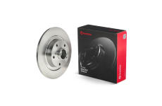 Brzdový kotúč BREMBO 08.C742.17