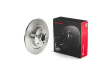 Brzdový kotúč BREMBO 08.C742.27