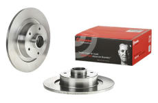 Brzdový kotouč BREMBO 08.C742.37