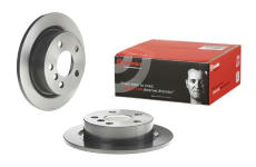 Brzdový kotúč BREMBO 08.C745.11