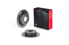 Brzdový kotouč BREMBO 08.C745.1X
