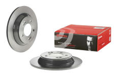 Brzdový kotúč BREMBO 08.C823.11
