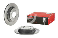 Brzdový kotúč BREMBO 08.C823.21