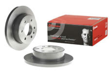 Brzdový kotúč BREMBO 08.D045.11