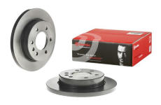 Brzdový kotúč BREMBO 08.D046.11